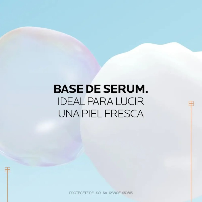 La Roche Posay Uv Air Protector Solar Ultra Ligero 40ml