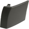 Taros Trade 296007 Rear Bumper Tow Bar Cover