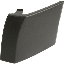 Taros Trade 296007 Rear Bumper Tow Bar Cover