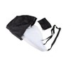 LucaSng Speed Training Resistance Parachute 48" Inch Sports Power Running