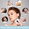 Gua Sha Electric Ems Gua Sha Face Massager Face Massager