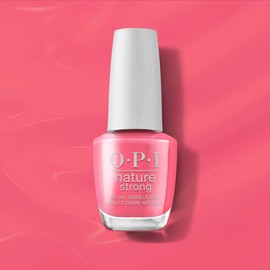 OPI아이 OPI [Nature Strong] NAT010 - Big Bloom Energy