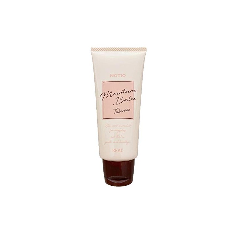 ppt do wave XAVIE Real Chemistry Nottio Moisture Balm, Tuba