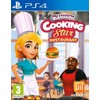 Just for Games My Universe: Cooking Star Restaurant