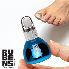 Rubens Problem Toenail Solution Serum Nail Nutrients / 루벤스 문제성 발톱 솔루션 세럼 손발톱 영양제