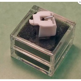 Unbranded 4211-D6 211 TURNTABLE STYLUS NEEDLE for PANASONIC TECHNICS EPS-43STSD EPC 43