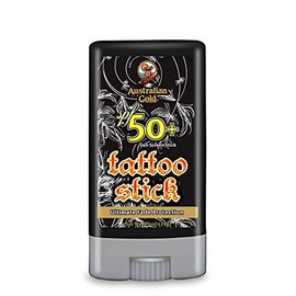 Australian Gold SPF 50 Tattoo Stick 14 g
