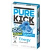 Pure Kick Singles To Go, Jolly Rancher Energy Drink Mix,