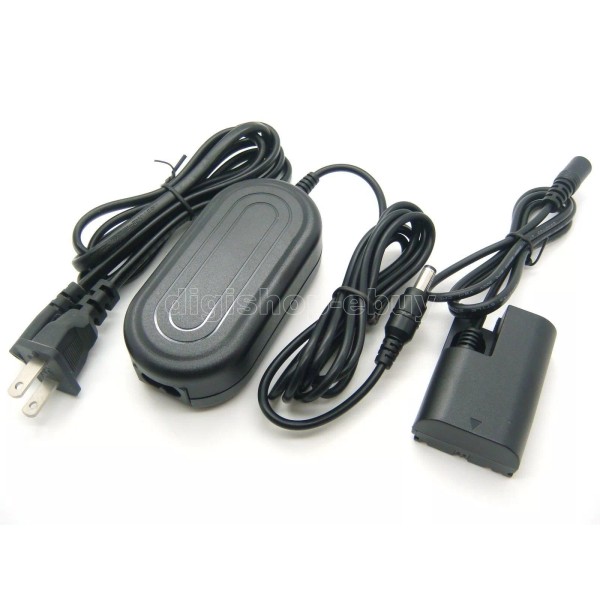 Unbranded AC Power Supply Adapter For CANON DS126281 DS126201 DS126321