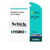 Schick - Hydro 3 for Men | Razor Blade Refills