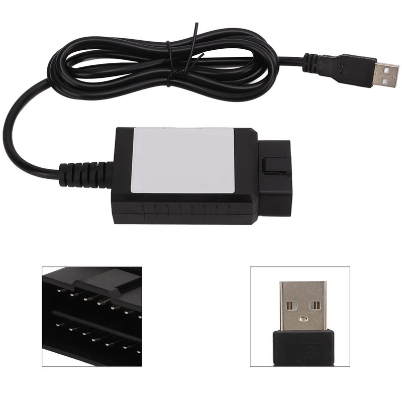 KIMISS 4 in 1 Car Key Programmer,Diagnostic Key Programmer with