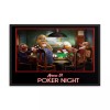 CoffeeWirePrints Area 51 Poker Night