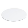 Lékué Ceramic Pie Plate 28 cm White Duo