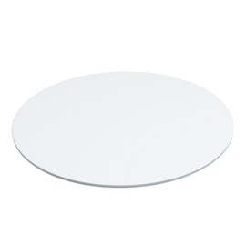 Lékué Ceramic Pie Plate 28 cm White Duo