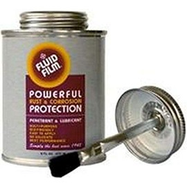 Fluid Film BC
