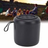 Mini Speaker Wireless AI Voice Control Portable BT Speaker Subwoofer