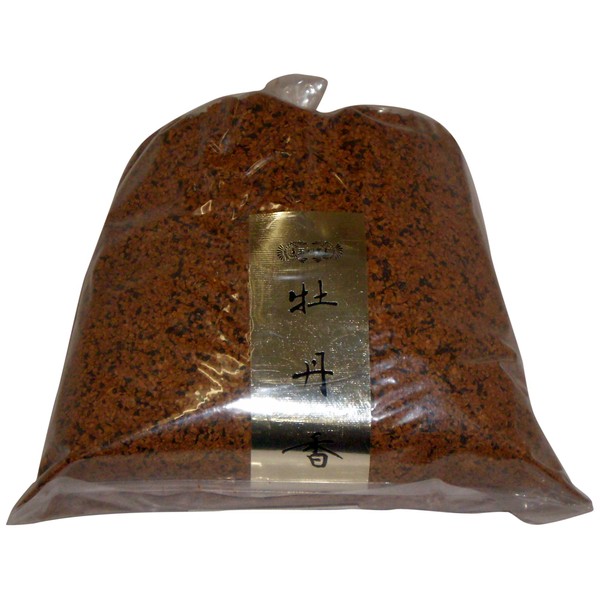 Gyoshodo Incense Peony Incense 17.6 oz (500 g) #716