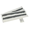 vhbw 2 x Mop Covers Compatible with Kärcher SC 3