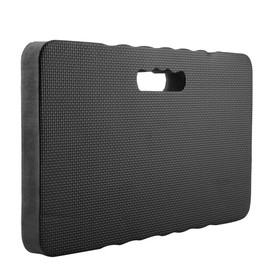Generic Kneeling Pad, Kneeling Mat, Eva Kneeling Pad, Knee Protection Pad, Exercise Kneeler Mat, Garden Kneeling Pad, Kneeling Pad Garage Garden Kneeler Mat Kneel Cushion Knee Protection(Black)