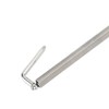 2 Pcs Boat Hatch Support Spring Stainless Steel Adjuster Porthole
