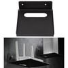 Router Shelf, Floating Wall Shelf for Projector Router, Wall Mount