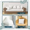 BLUSPEAR Set of 4, 16x16 Pillow Inserts | Machine Washable,