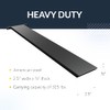 Iron Supports Hidden Island Countertop Support Bracket - Heavy Duty