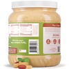 PB2 24oz Organic Powdered Peanut Butter - USDA Organic Certified,