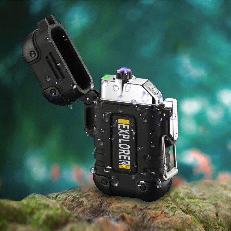 Sirius Survival Arc4 Waterproof/Win - Red
