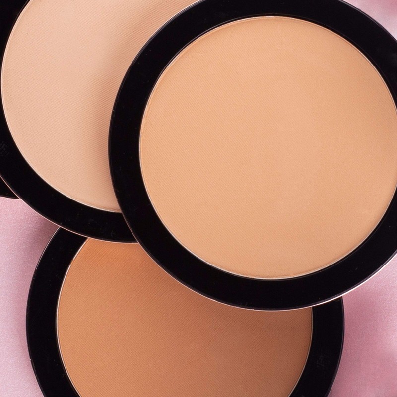 Pippa of London Mayfair Impulsive 854 Matte Compact Powder