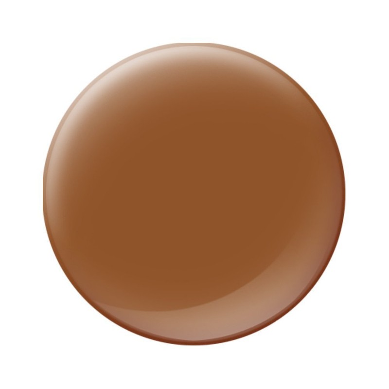 Belloccio's Professional Cosmetic Airbrush Makeup Foundation 1/2oz Bottle: Hazelnut- Medium-