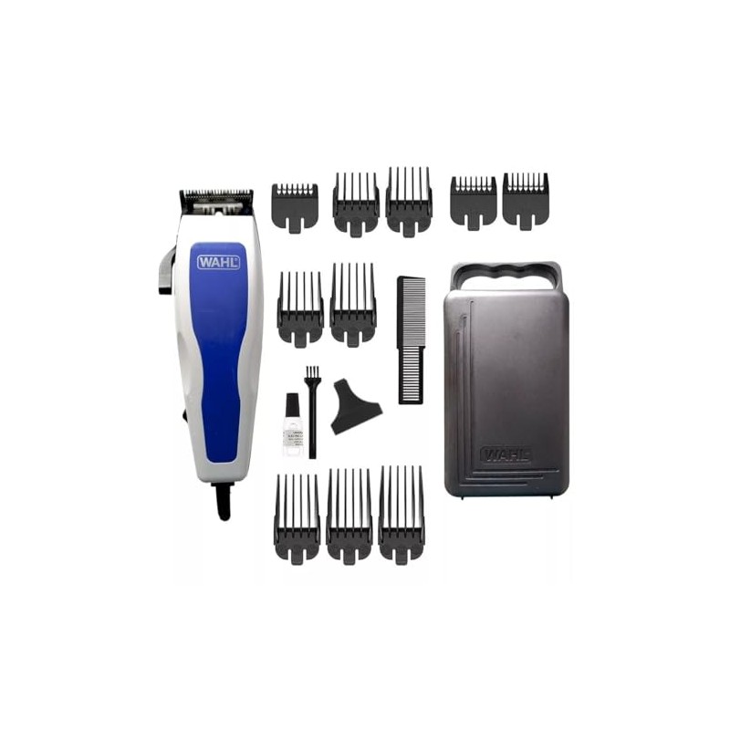Wahl Maquina Wahl Para Cortar Cabello Y Barba Kit Completo