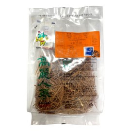 Chamduri Red Ginseng, Red Ginseng Rice, Red Ginseng Semi, 1st place / 참두리 홍삼 홍삼미 홍삼세미 1등