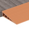1" Rise Threshold Ramps for Doorways 40'' L Floor Transition