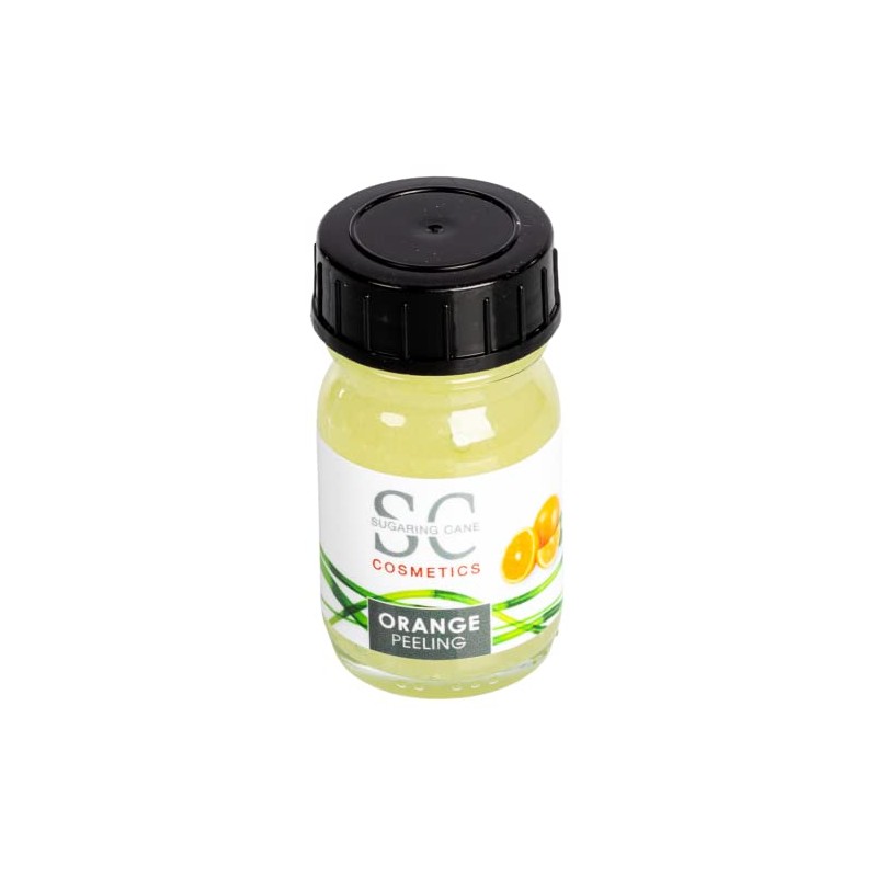 Sugaring Cane Sugar Scrub, Sugar Body Scrub without Preservatives, Shower
