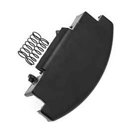 Locking Clip Button Armrest Cover Compatible with Car B5 3B0868445