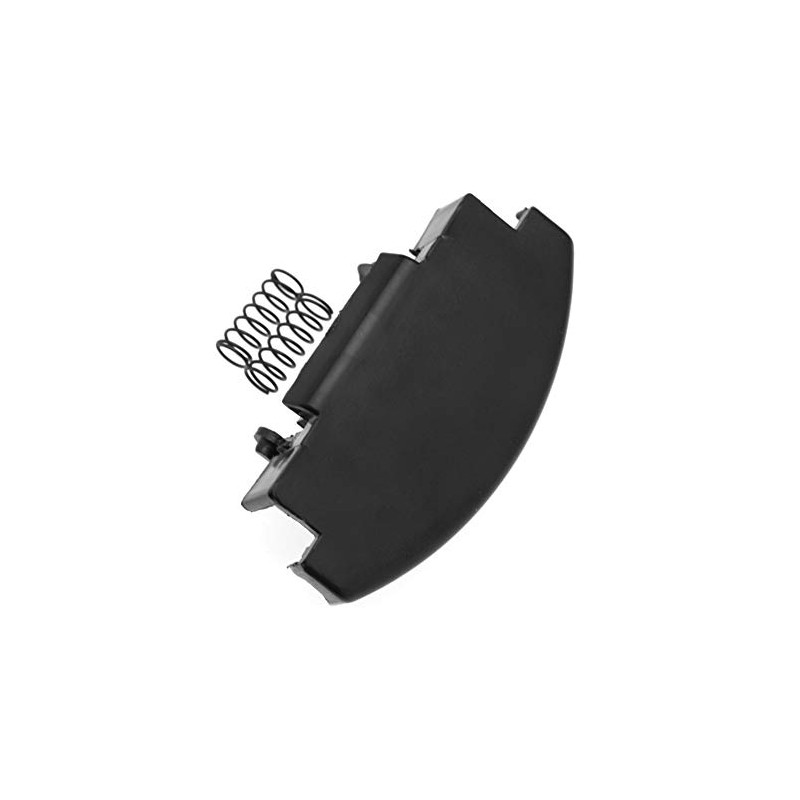 Locking Clip Button Armrest Cover Compatible with Car B5 3B0868445