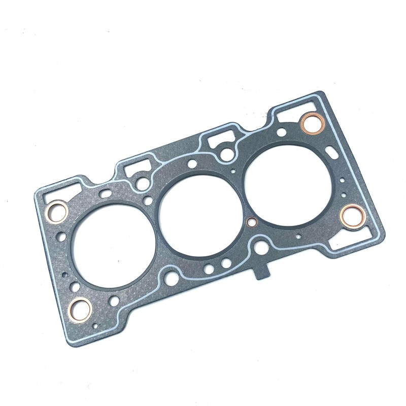 F6A F5B F5C Overhaul Cylinder Head Gasket 11141-81400 11141-81401 Replacement
