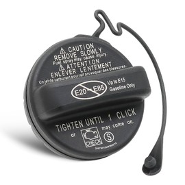 Tapa de gasolina para 77300-07030 compatible con Toyota Tundra Camry Rav4 Corolla Tacoma Venza Sienna Highlander Avalon Sequoia, Lexus CT200h UX200 NX200t NX300 NX300h ES300h ES350 LC500 LS500 0