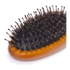  Mapepe Mini mixed brush with glossy natural bristles