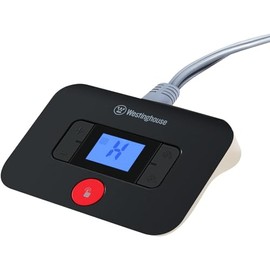 Westinghouse Controller Replacement, Suitable for Twin Full Queen King Size Heated Blanket, KTHB-TCN-Q