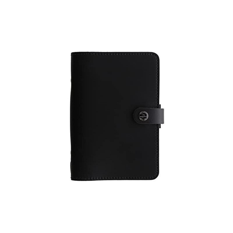 Filofax The Original Organizer - Black
