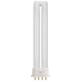 Crompton CLSE9SCW Crompton 9W 4 Pin 2G7 Compact Fluorescent S Type