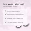 fleeky Magic Lashes - Vegan & Cruelty-Free Fake Lashes for