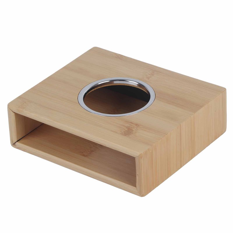 Household Bamboo Teapot Heating Warmer Base Teapot Warm Stove Teaware