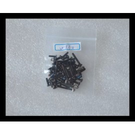 Unbranded/Generic USA Screws for IBM Lenovo Thinkpad T520 T530 W520 W530 Full Screw Set Screw Kit