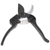 Garden Shears High Hardness Durable Metal Quick Cutting High Elasticity