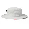 Gill Marine Sun Hat Silver M 140