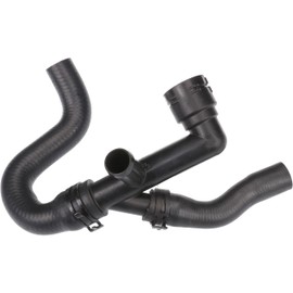 URO Parts 5C0122073D Radiator Hose
