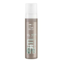 Wella Professional EMI Nutricurls 소프트 트위울 72H 프리즈 폼 볼륨 추가, 조명 제어 및 웨이브 정의 6 7 Fl Oz Wella Professional EMI Nutricurls Soft Twirl 72H Frizz Proof Foam Volume Boost, Shine Control & Wave Definition 6.7 Fl Oz